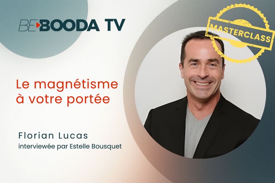 Comprendre et pratiquer le magnétisme — Florian Lucas