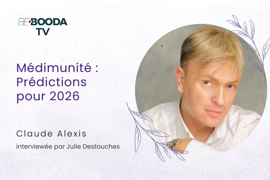 Que se passera-t-il en 2026 ? — Claude Alexis